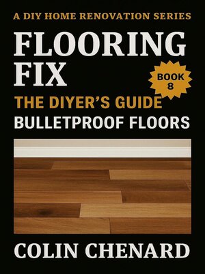 cover image of Flooring Fix